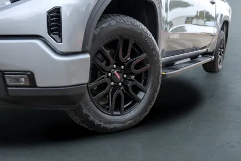 Another view of 2024 GMC Sierra 1500 Elevation for sale in Austin, TX at Covert Buick GMC