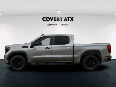 More photos of 2024 GMC Sierra 1500 Elevation at Covert Buick GMC, TX
