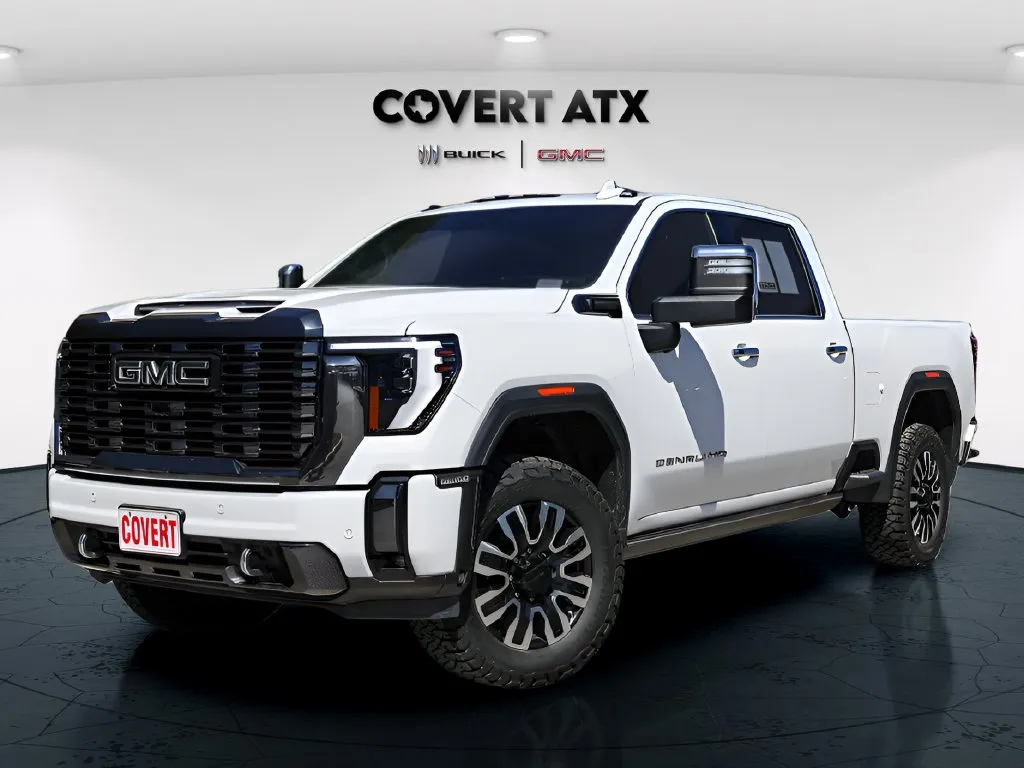 GMC Sierra