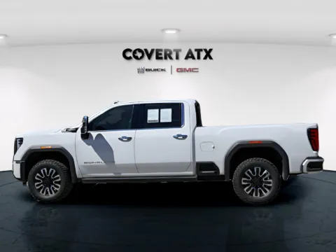 More photos of 2024 GMC Sierra 2500 HD Denali Ultimate at Covert Buick GMC, TX