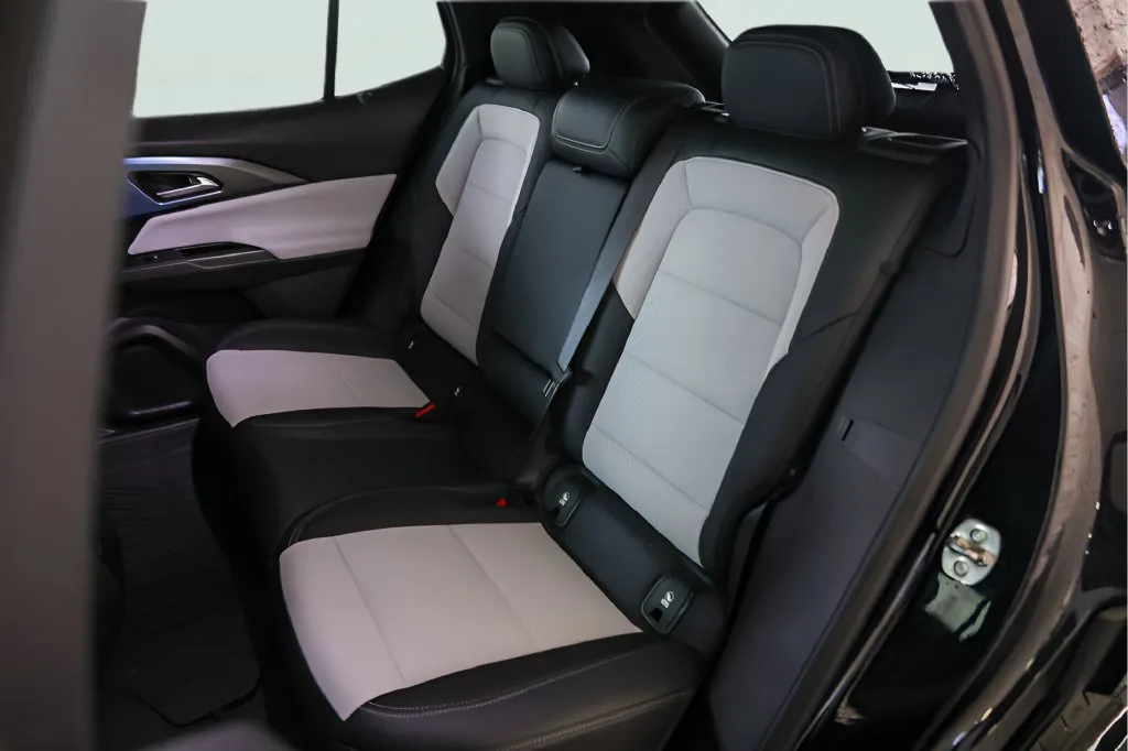Chevrolet Equinox photo 25