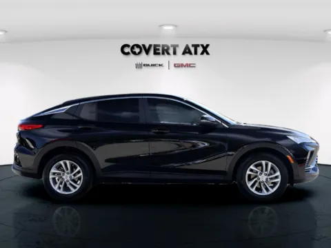 More photos of 2024 Buick Envista Preferred at Covert Buick GMC, TX
