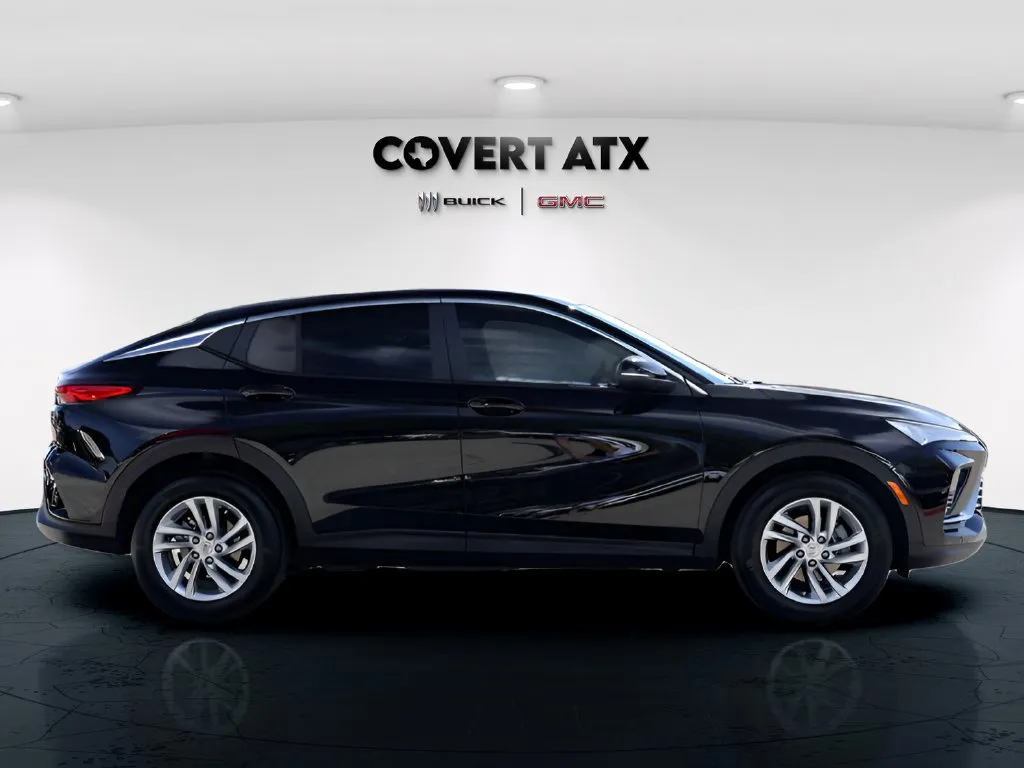 Buick Envista photo 5