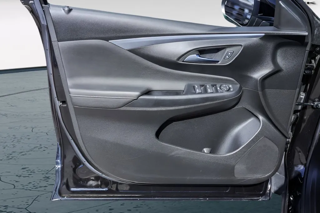 Buick Envista photo 21