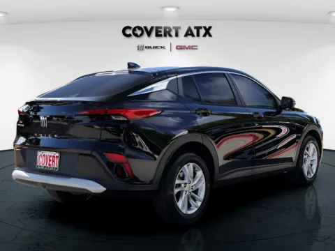 More photos of 2024 Buick Envista Preferred at Covert Buick GMC, TX