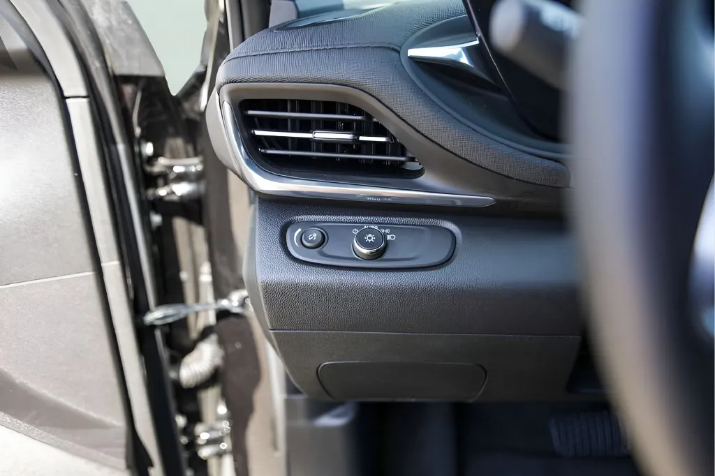 Buick Envista photo 15