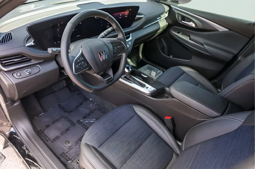 Buick Envista photo 10