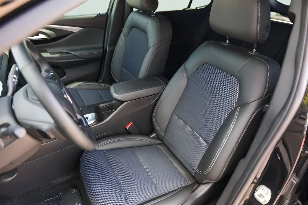 Buick Envista photo 7