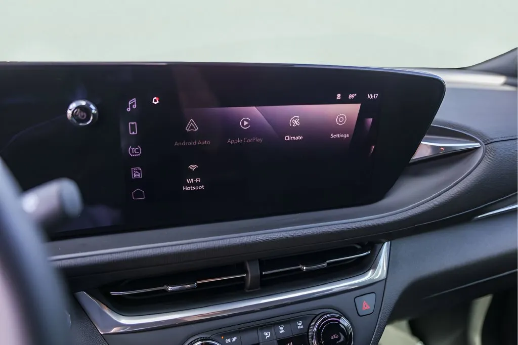 Buick Envista photo 16