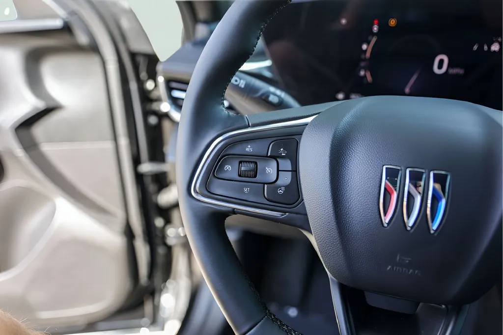 Buick Envista photo 14