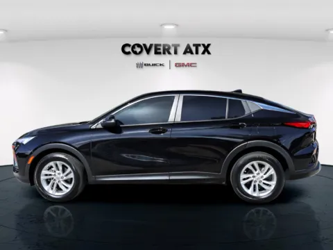 Photos of 2024 Buick Envista Preferred for sale in Austin, TX at Covert Buick GMC