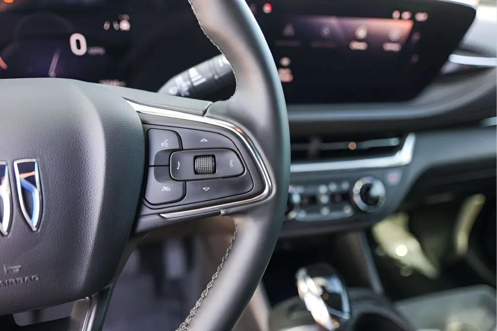 Buick Envista photo 13