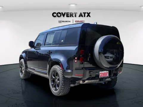 More photos of 2023 Land Rover Defender 110 X-Dynamic SE at Covert Buick GMC, TX