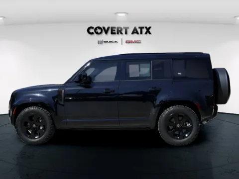 More photos of 2023 Land Rover Defender 110 X-Dynamic SE at Covert Buick GMC, TX