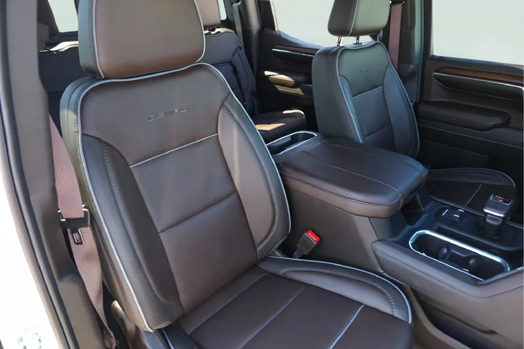 GMC Sierra photo 32