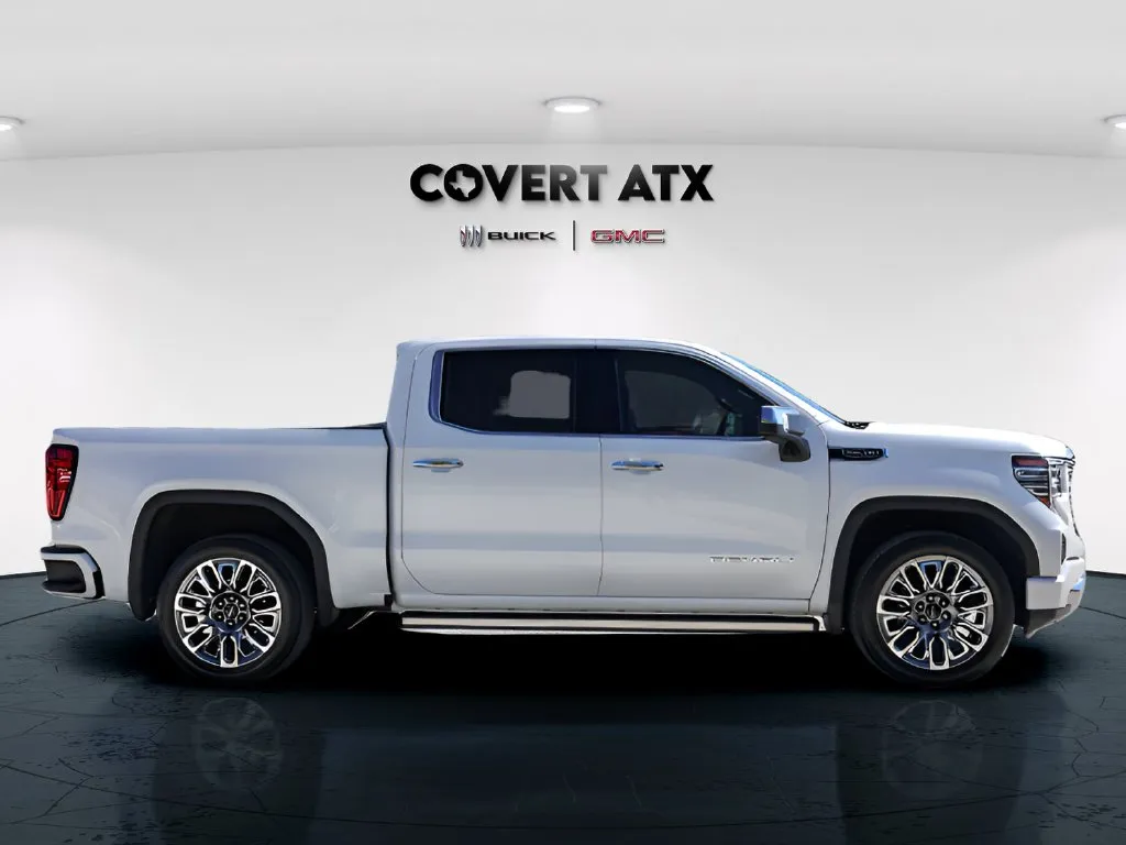 GMC Sierra photo 7