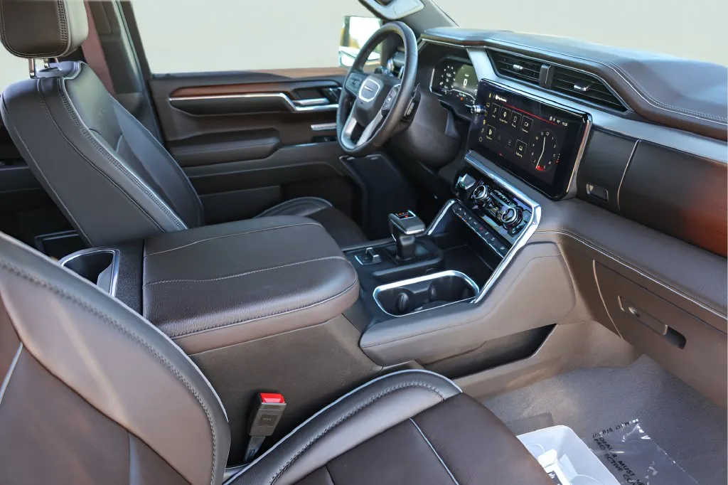 GMC Sierra photo 31