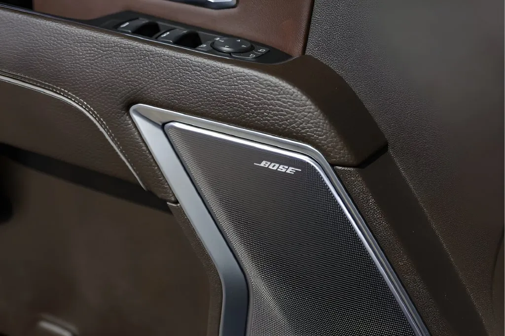 GMC Sierra photo 23