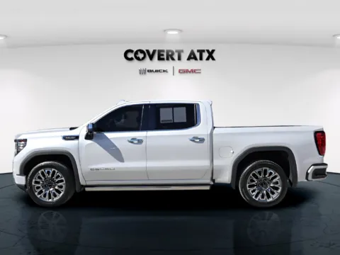 More photos of 2024 GMC Sierra 1500 Denali at Covert Buick GMC, TX