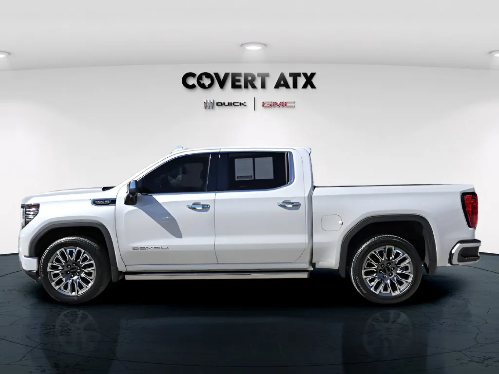 GMC Sierra photo 4