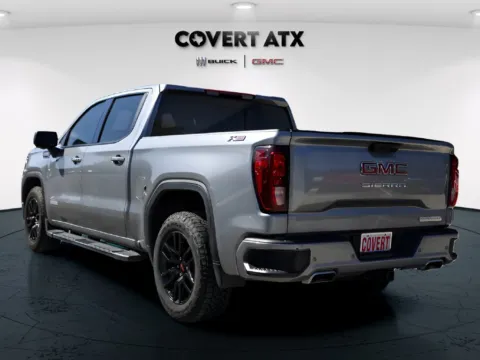 More photos of 2026 GMC Sierra 1500 Elevation at Covert Buick GMC, TX
