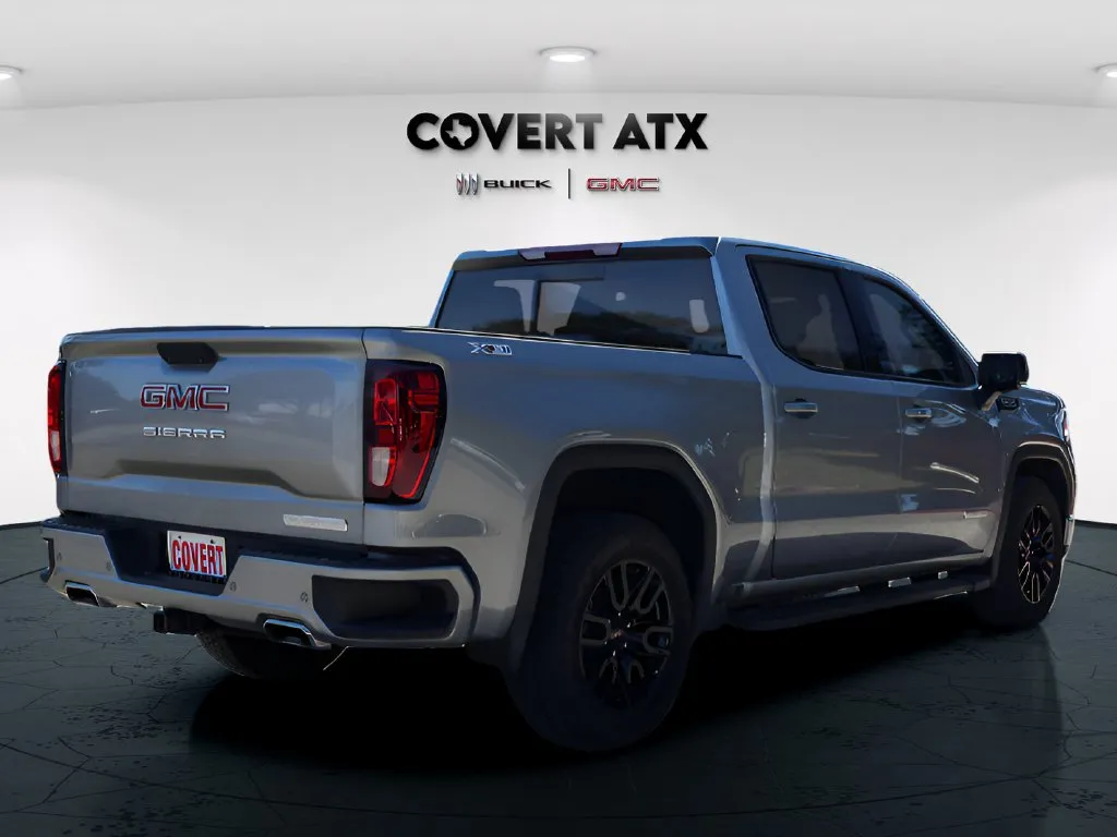 GMC Sierra photo 6