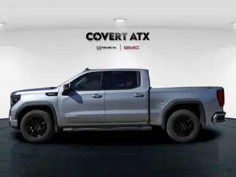 More photos of 2026 GMC Sierra 1500 Elevation at Covert Buick GMC, TX