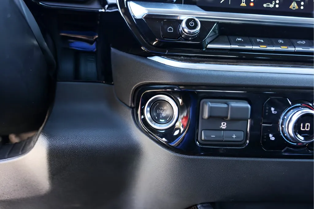 GMC Sierra photo 20