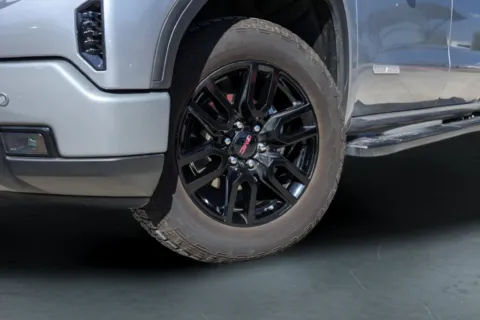 Another view of 2026 GMC Sierra 1500 Elevation for sale in Austin, TX at Covert Buick GMC