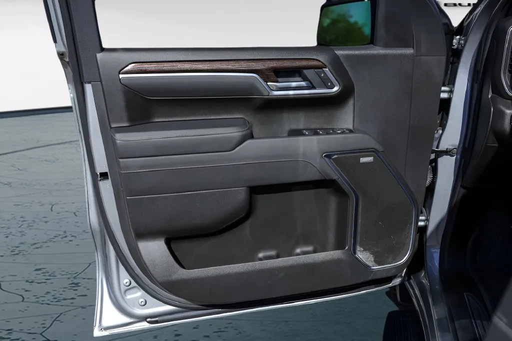 GMC Sierra photo 25