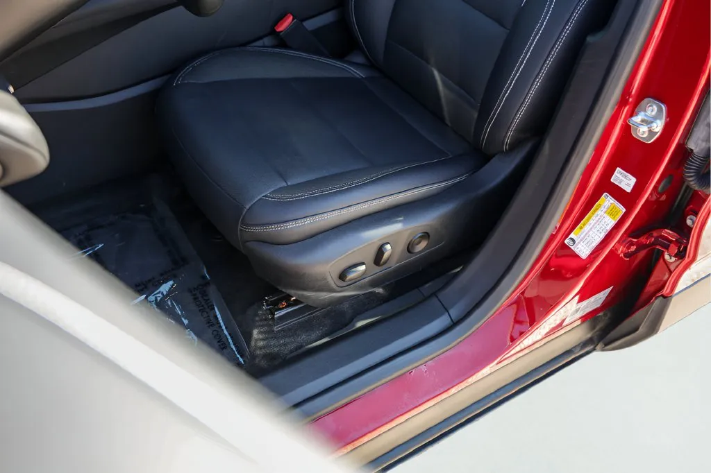 Chevrolet Blazer photo 10