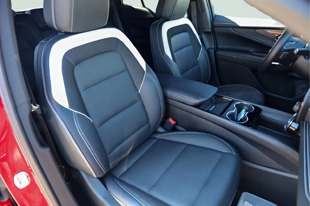Chevrolet Blazer photo 29