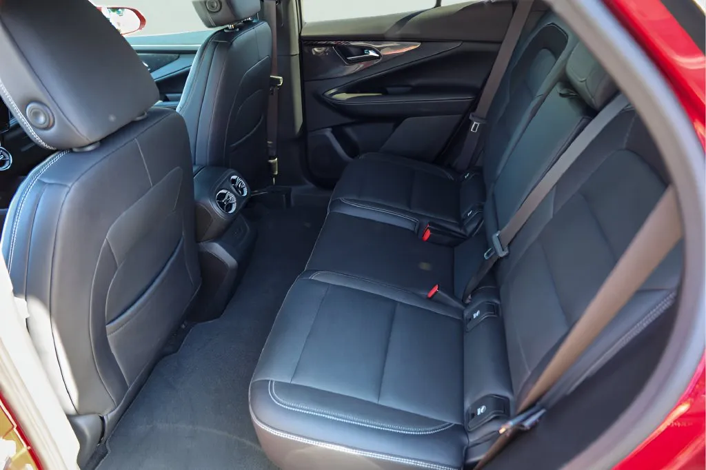 Chevrolet Blazer photo 23