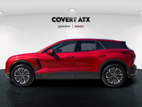 More photos of 2024 Chevrolet Blazer EV LT at Covert Buick GMC, TX