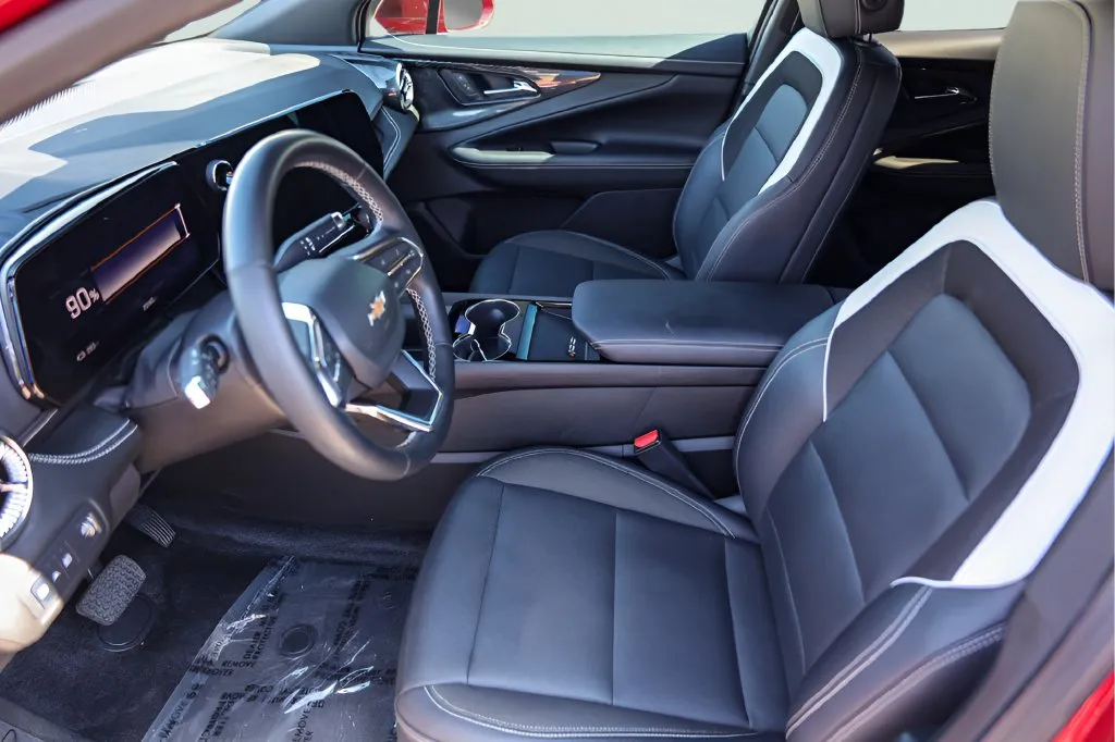 Chevrolet Blazer photo 11