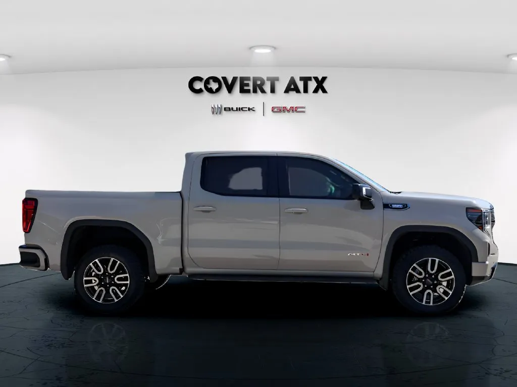 GMC Sierra photo 7