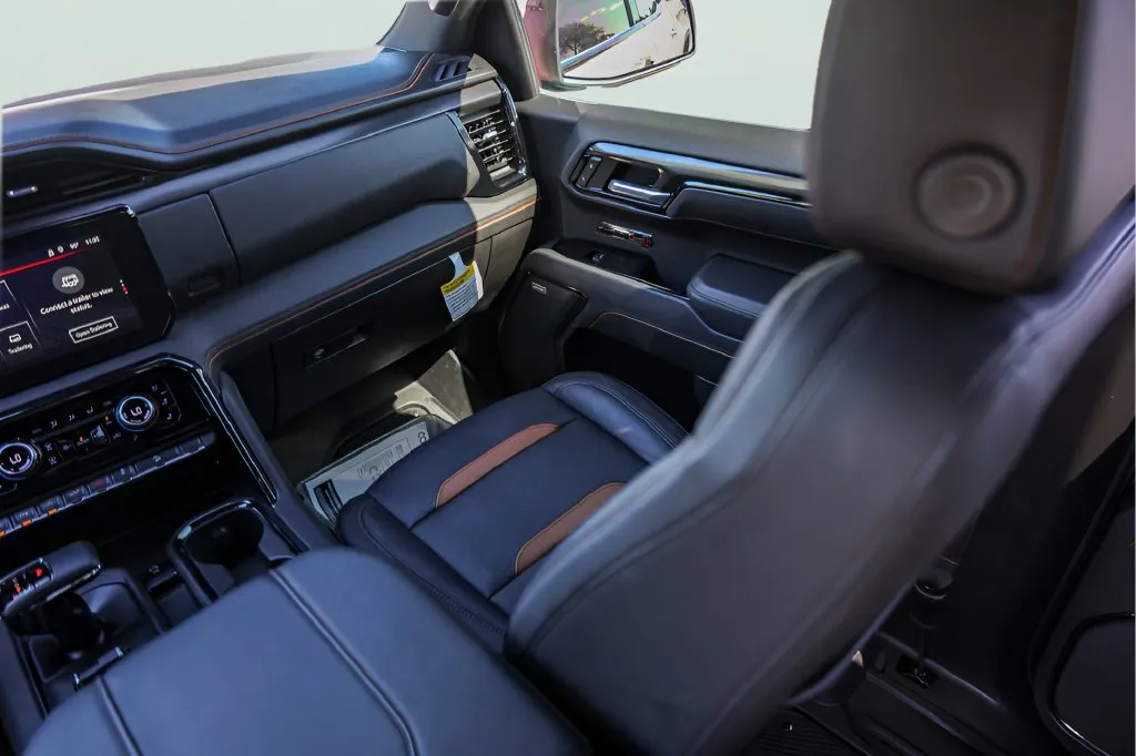 GMC Sierra photo 28