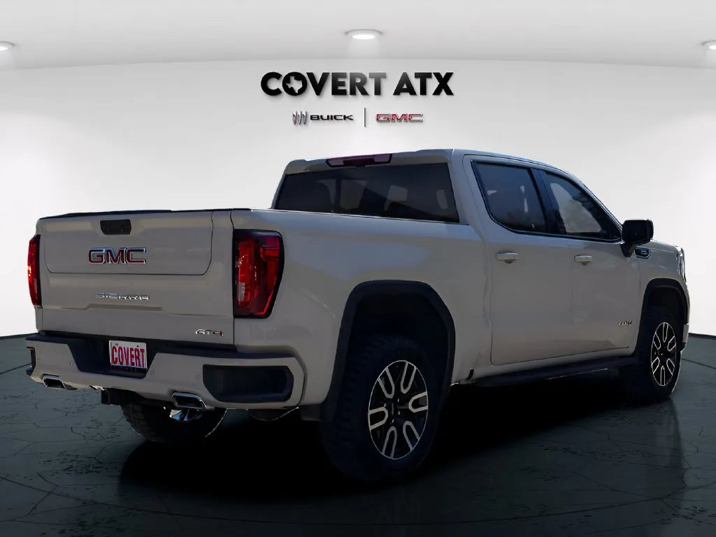 GMC Sierra photo 6