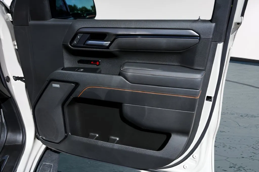 GMC Sierra photo 29