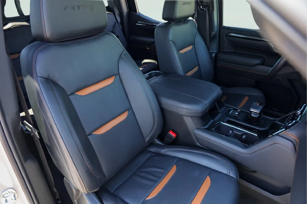 GMC Sierra photo 31