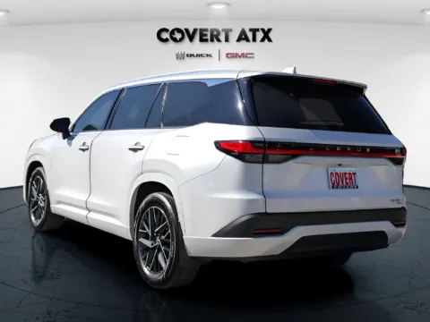 More photos of 2024 Lexus TX 350 Luxury at Covert Buick GMC, TX