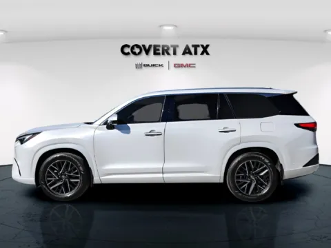 More photos of 2024 Lexus TX 350 Luxury at Covert Buick GMC, TX