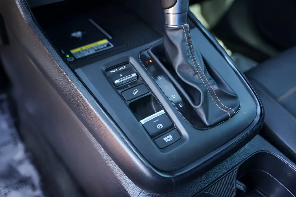 Honda CR-V photo 22