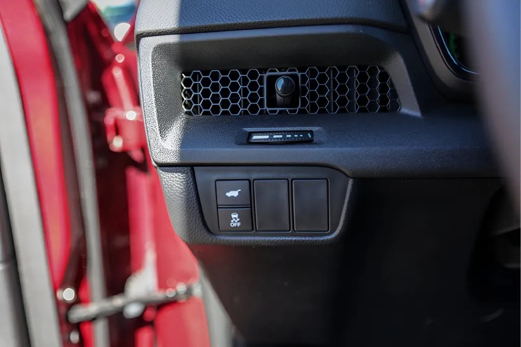 Honda CR-V photo 17