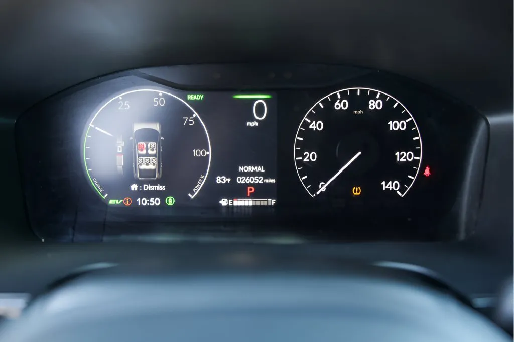Honda CR-V photo 13