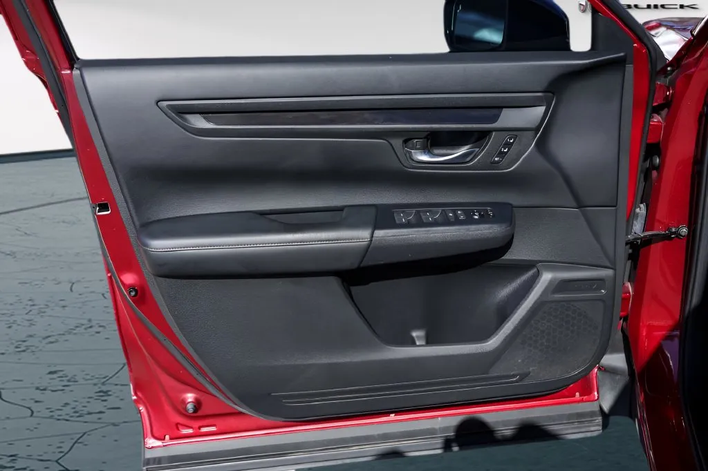 Honda CR-V photo 25