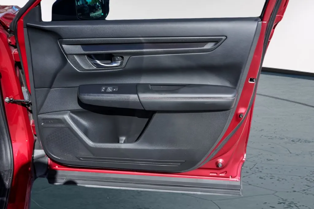 Honda CR-V photo 30