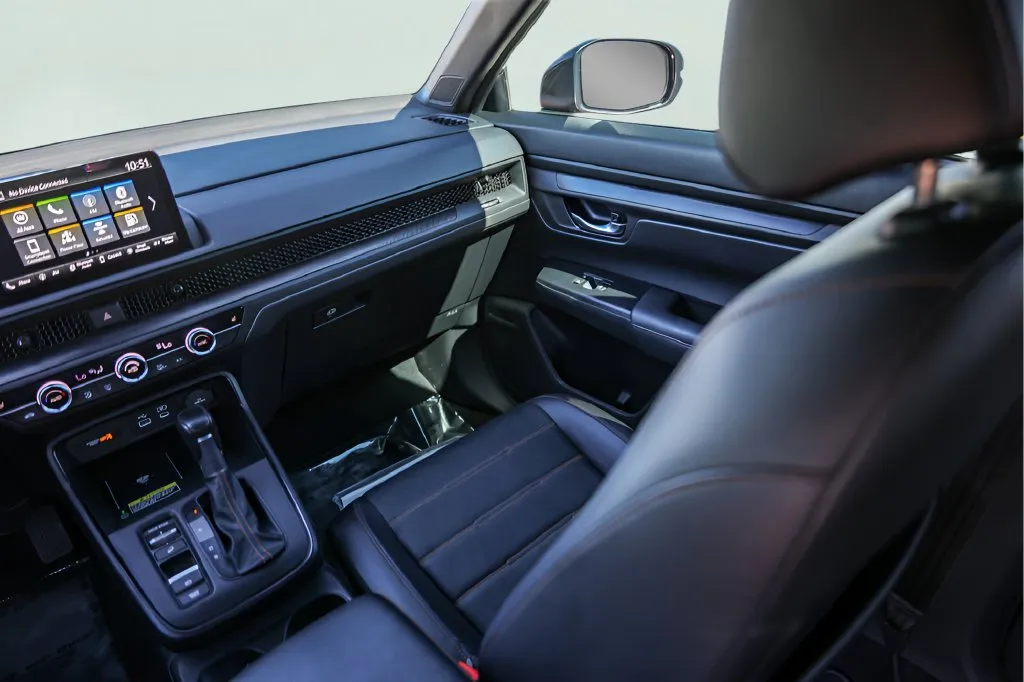 Honda CR-V photo 29