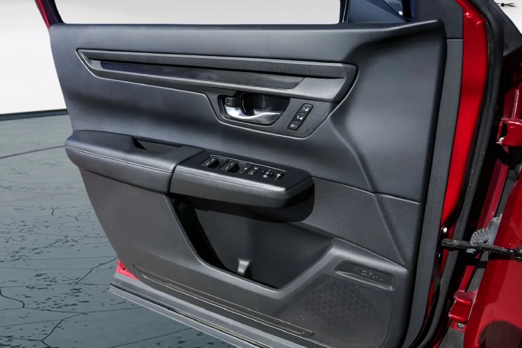 Honda CR-V photo 23