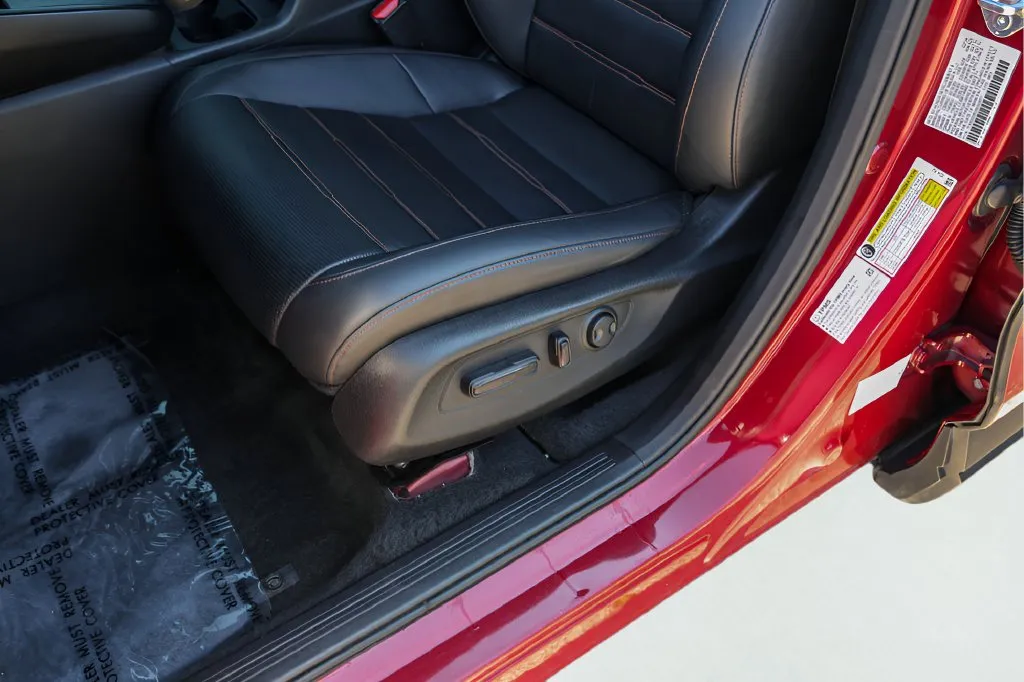 Honda CR-V photo 10